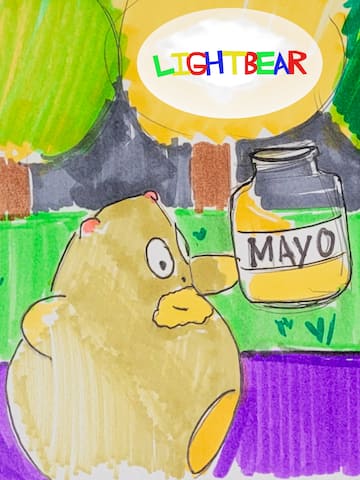 LightBear