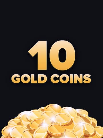 10 Coins