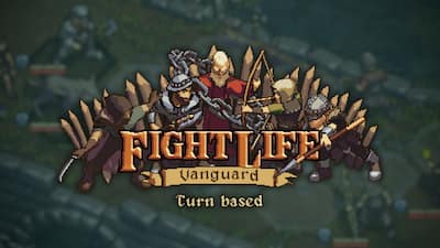 Fight Life: Vanguard