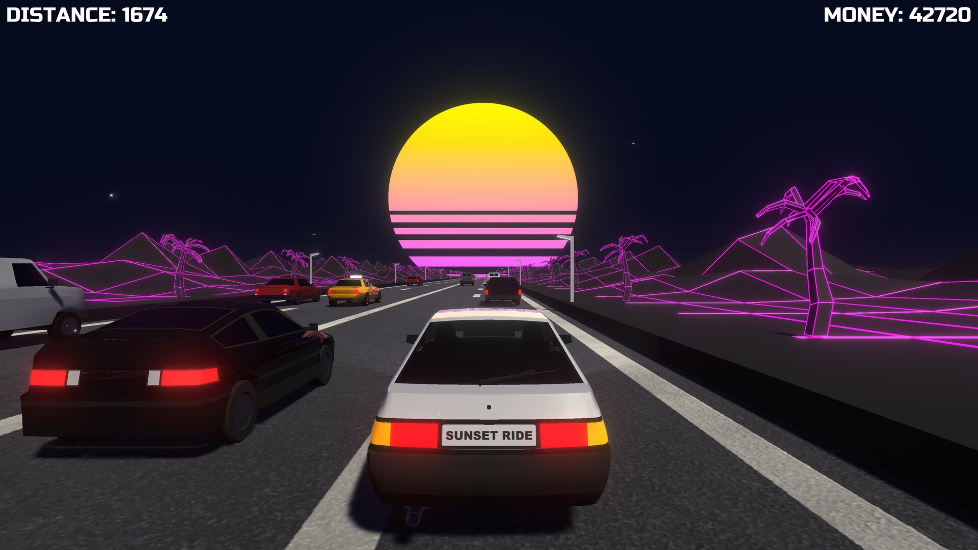 Horizon Heat-1s488
