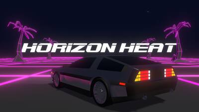 Horizon Heat