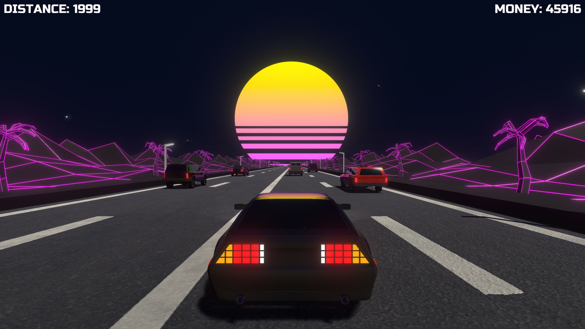 Horizon Heat-bwxg0