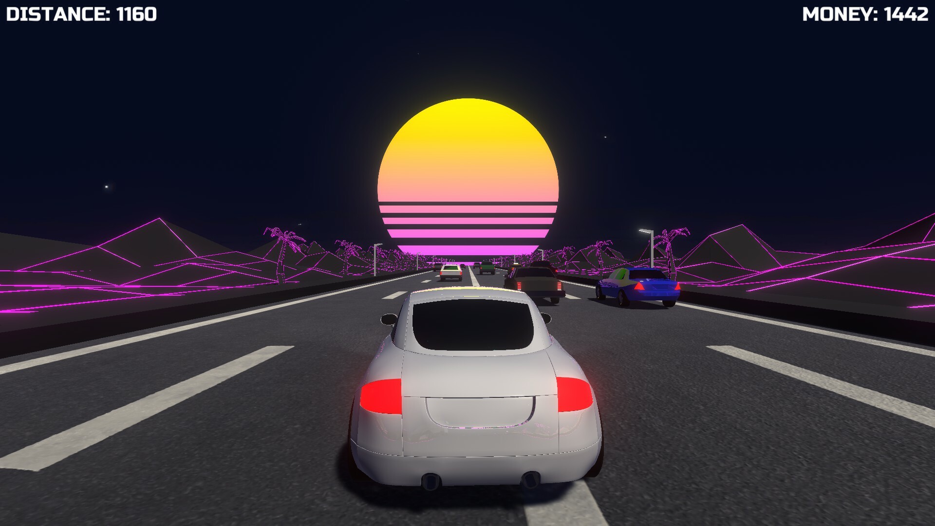 Horizon Heat-g33lg