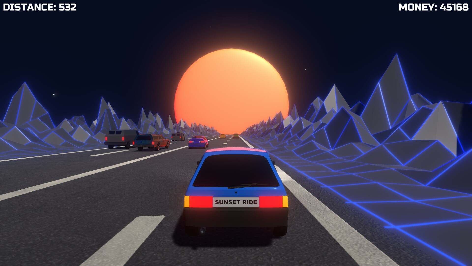 Horizon Heat-giy3f