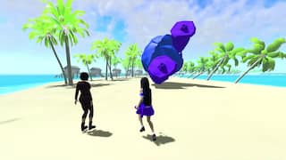 Skyship of the Pact: Lost Memories screenshot 6