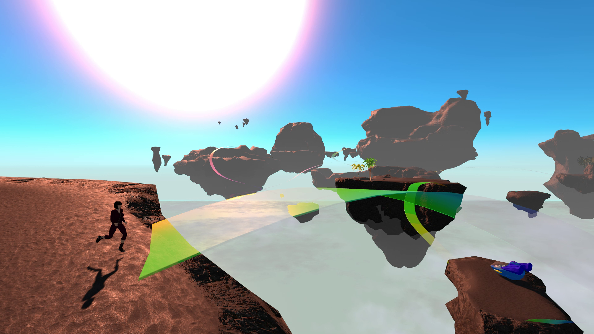Skyship of the Pact: Lost Memories-oqo0s