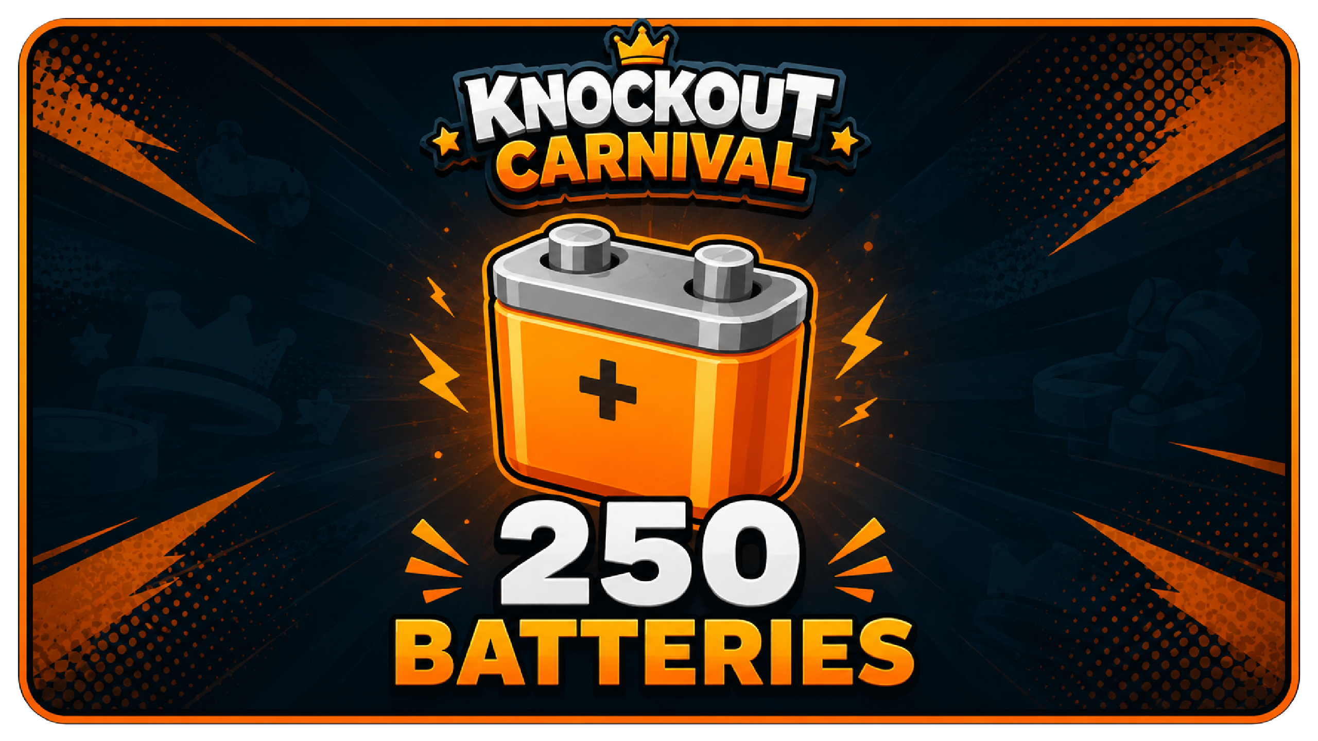 250 Batteries - OfferImageWide