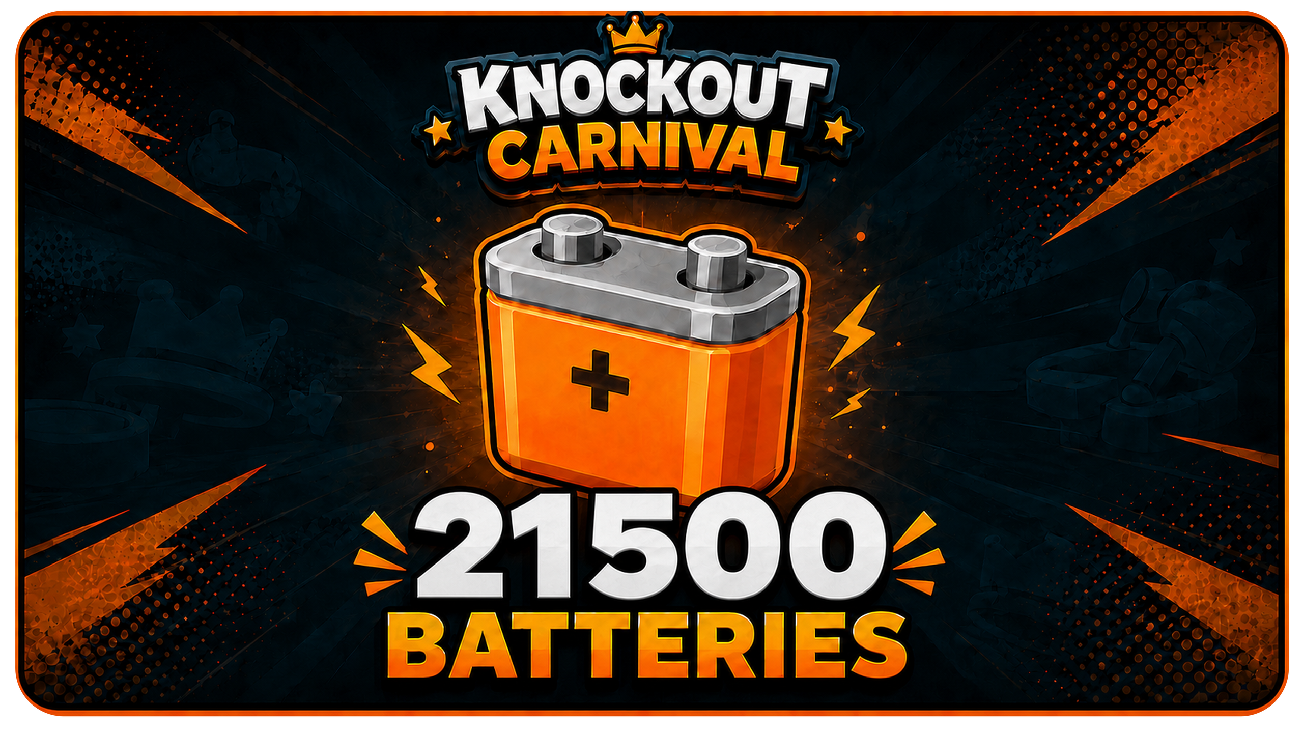 21500 Batteries - OfferImageWide