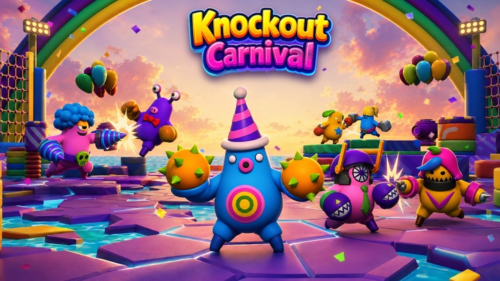 Knockout Carnival