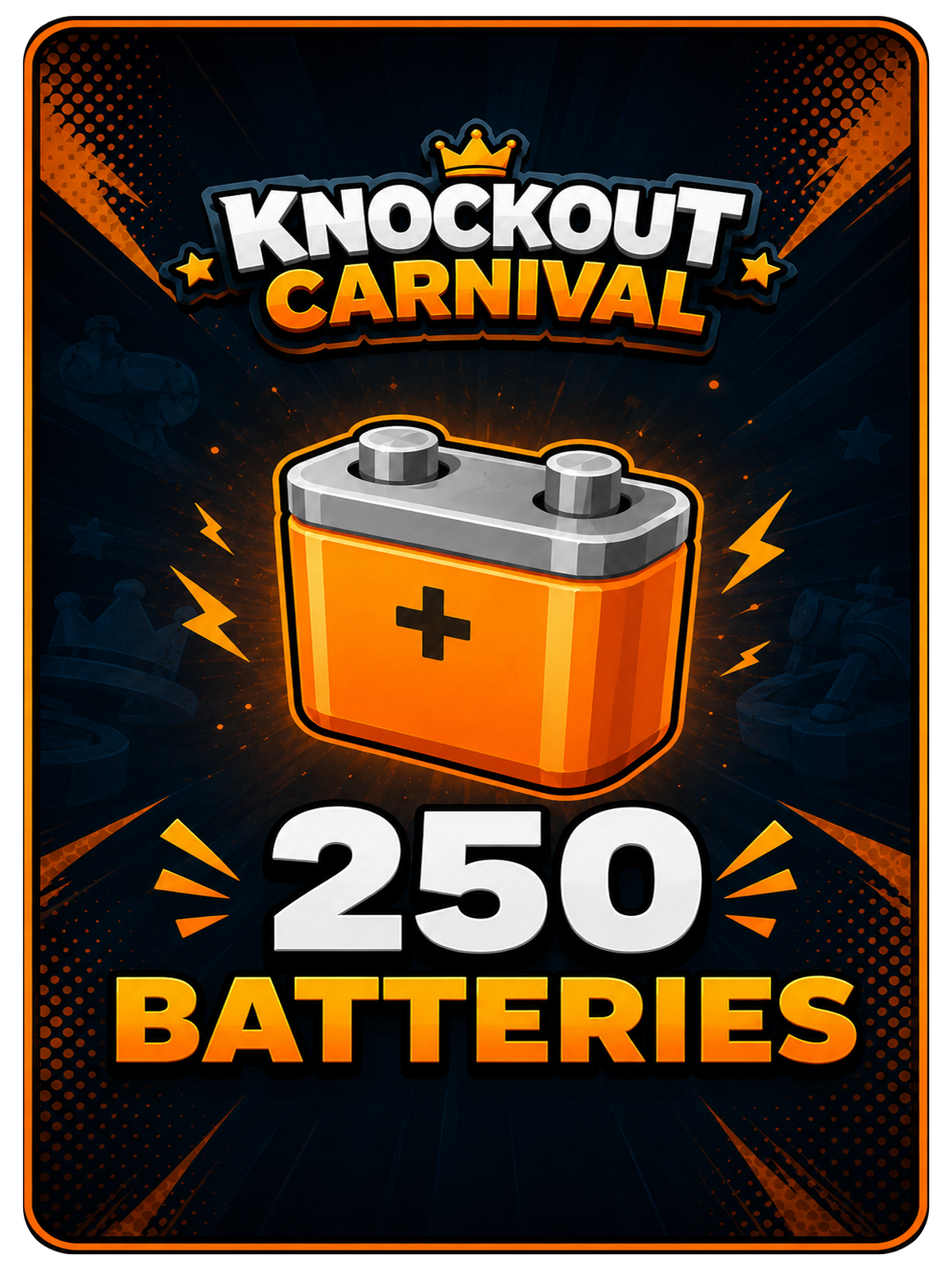 250 Batteries - OfferImageTall