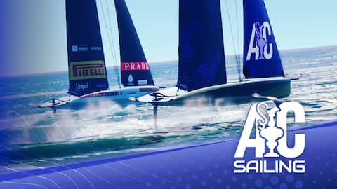 AC Sailing