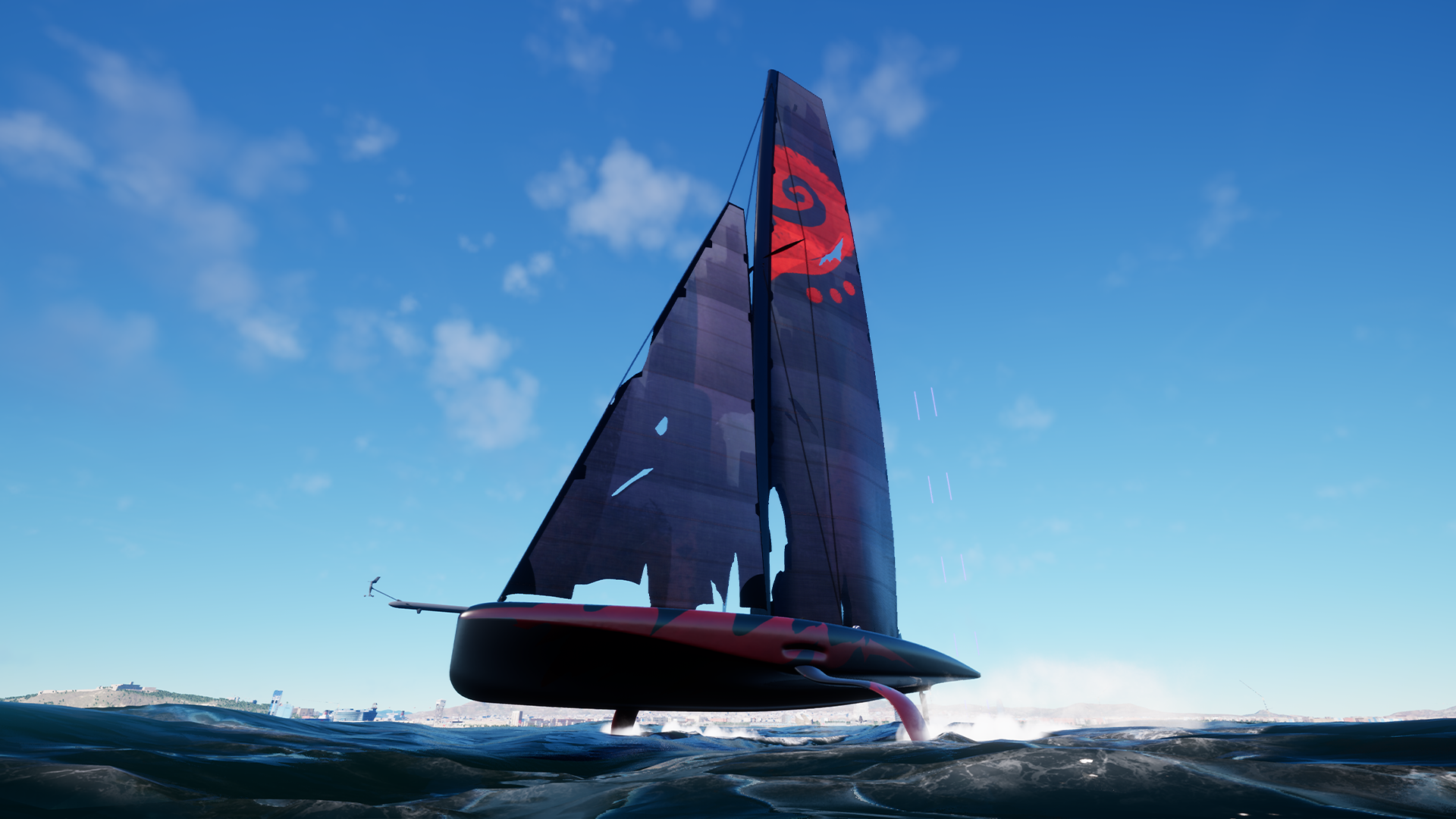 Intrepid Windrunner - featuredMedia