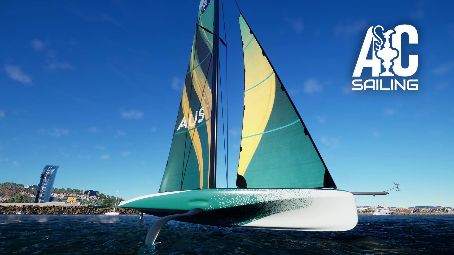 Team Pack (AUS) - Australia