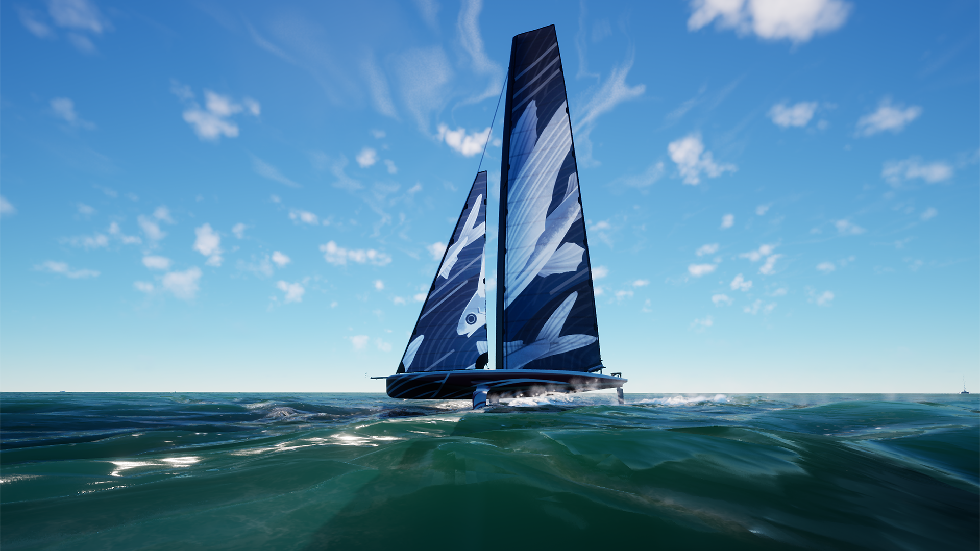 Navy Tail - featuredMedia