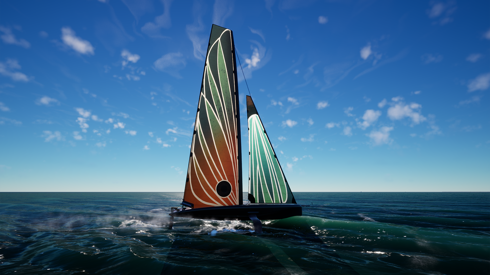 Sea Wings - featuredMedia
