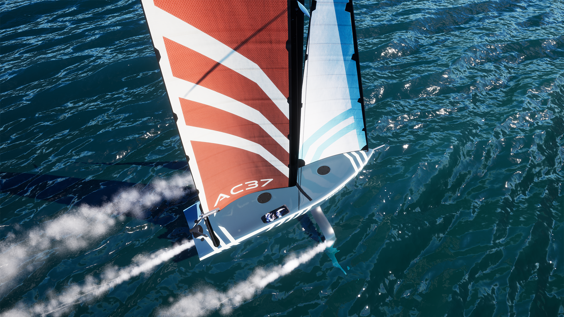 AC37 eSeries Participation Skin - featuredMedia