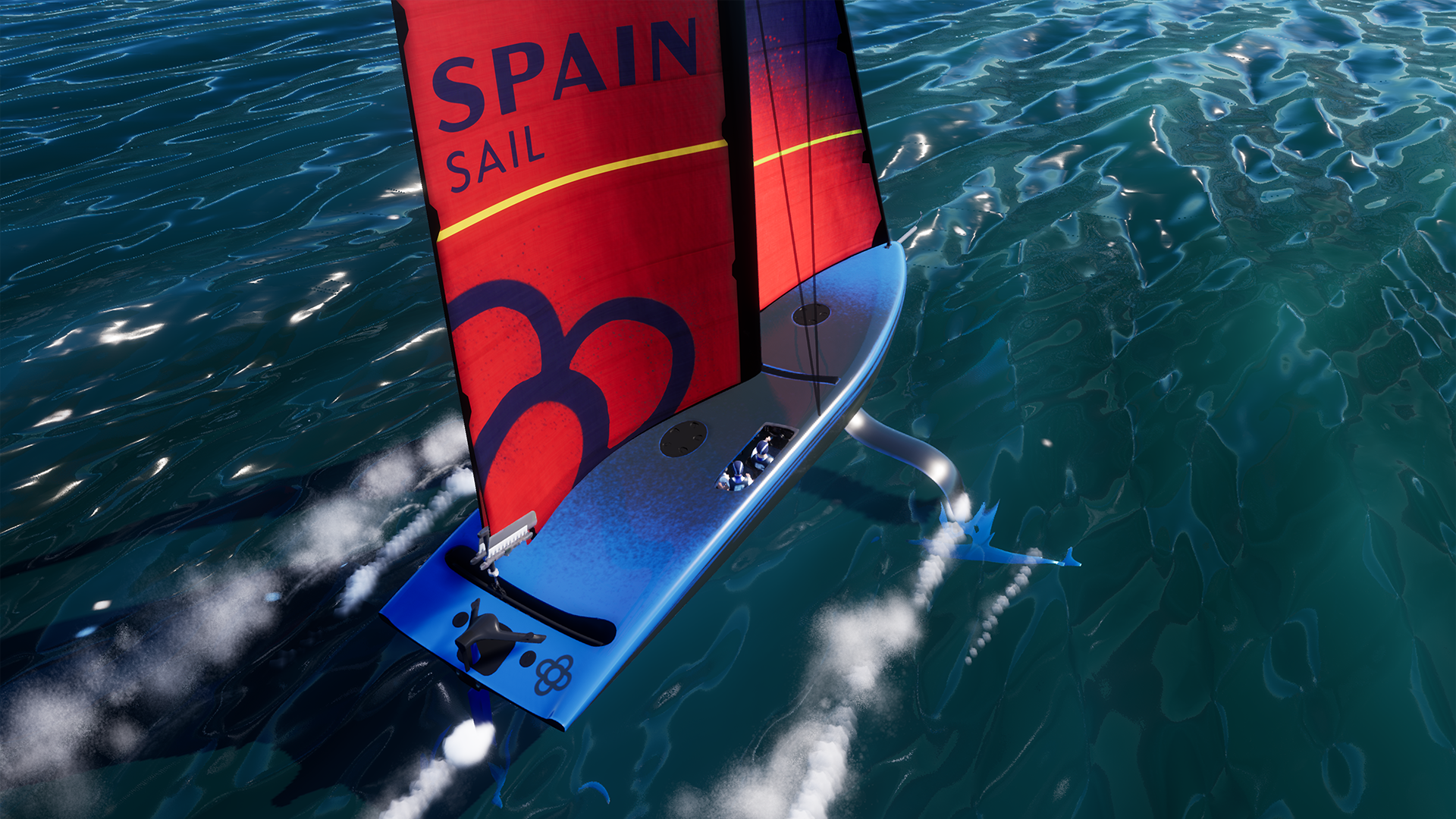 Team Pack (ESP) - Spain - featuredMedia