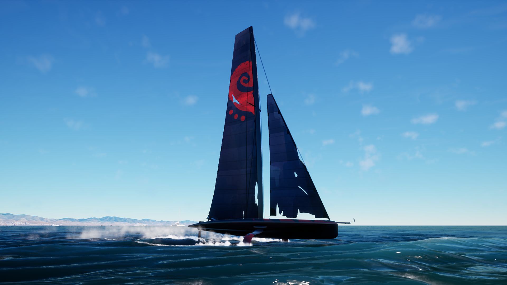 Intrepid Windrunner - featuredMedia