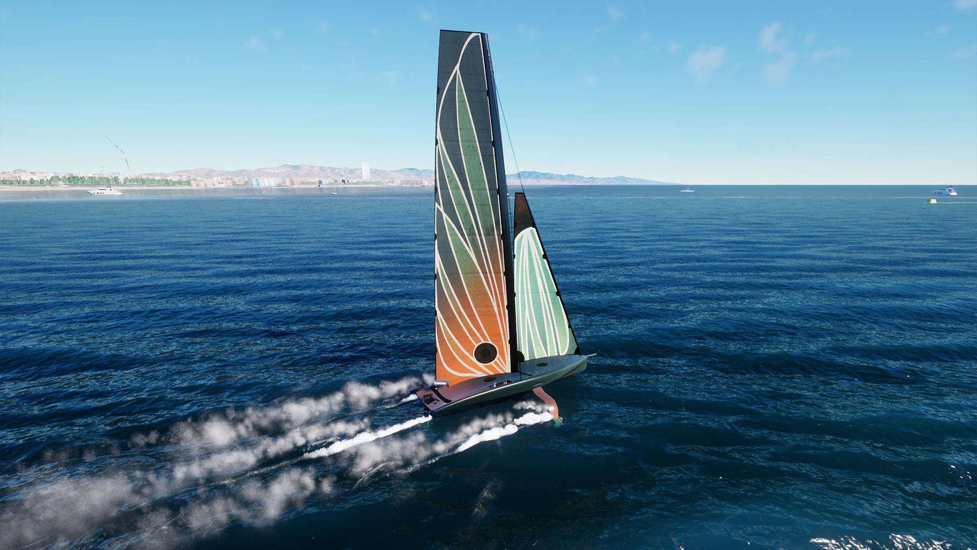 Sea Wings - featuredMedia