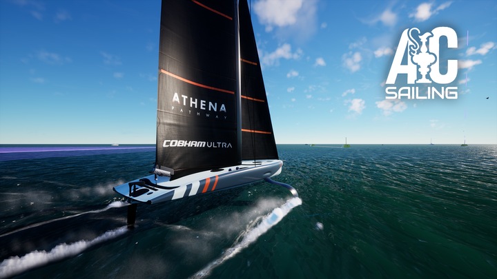 Team Pack (GBR) - Athena Pathway