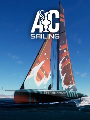 AC37 eSeries Finalist Skin