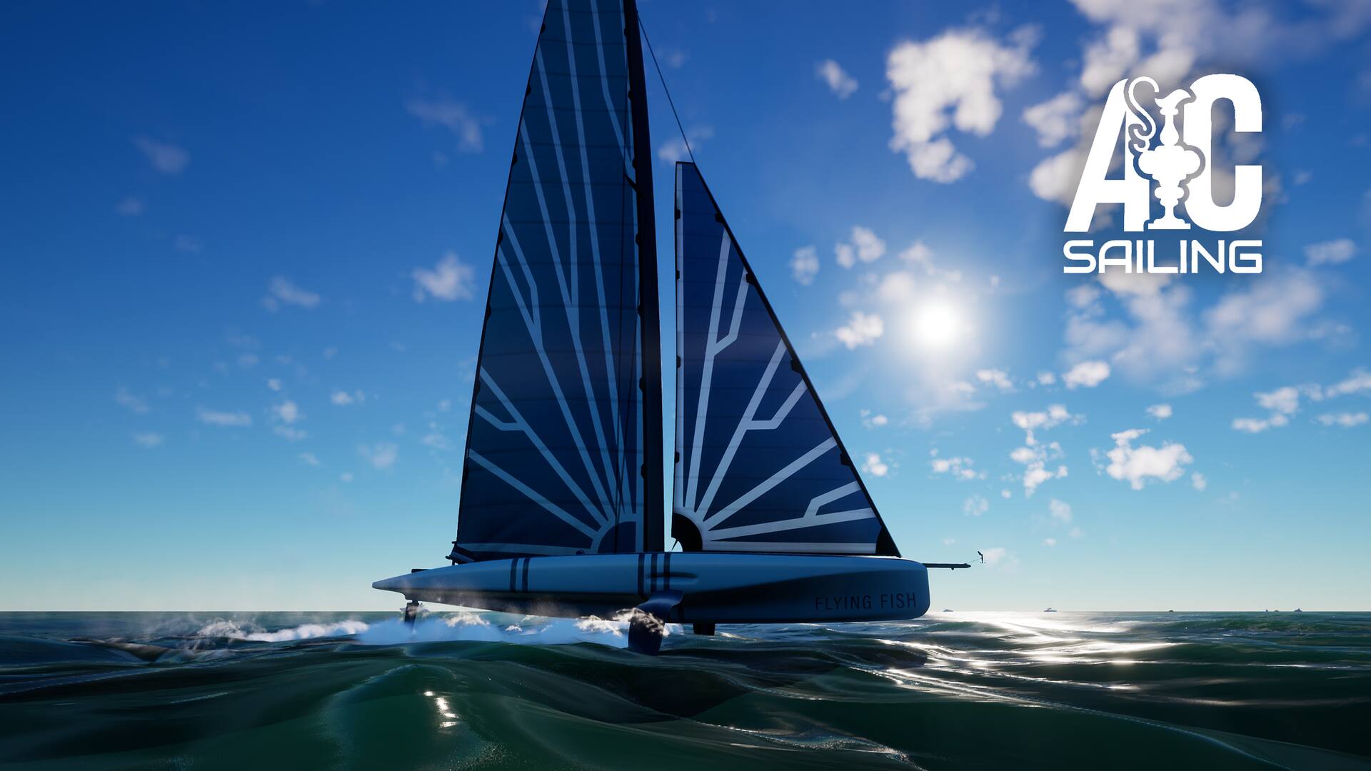 Flying Fish