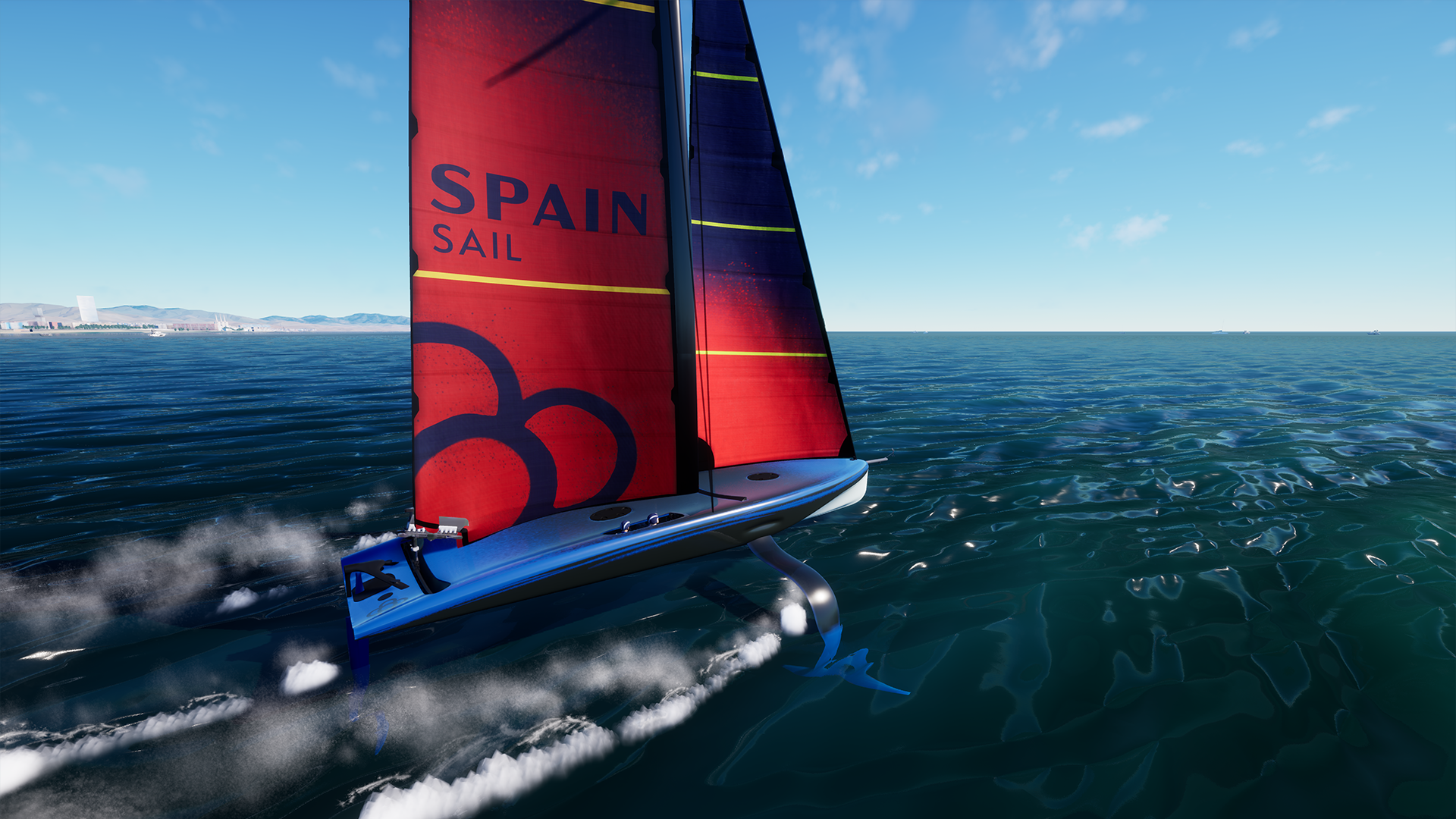 Team Pack (ESP) - Spain - featuredMedia