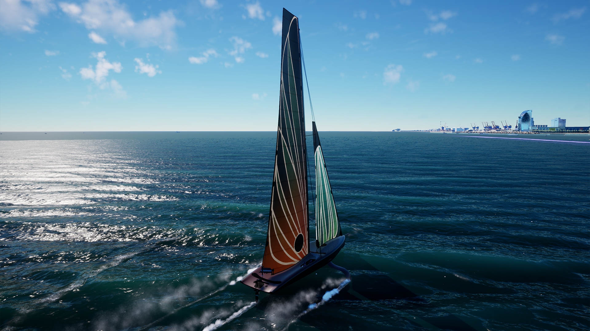Sea Wings - featuredMedia