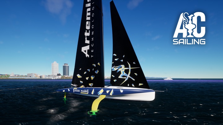 Team Pack (SWE) - Artemis