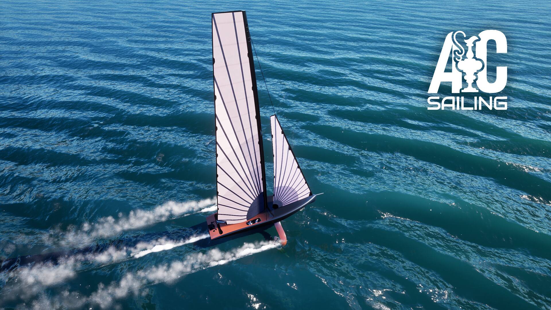 Purple Fins