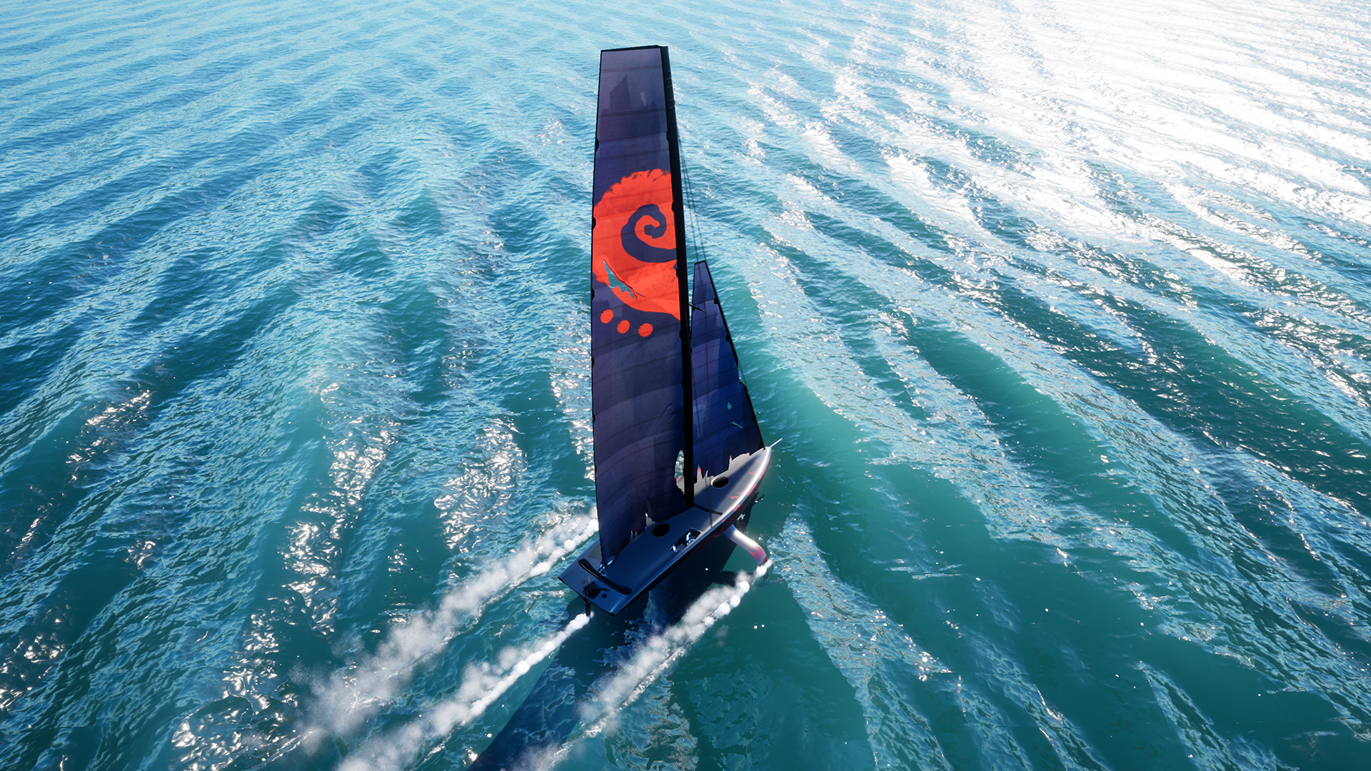 Intrepid Windrunner - featuredMedia