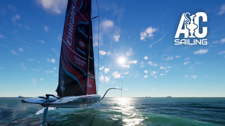 Team Pack (NZL) - Emirates Team New Zealand