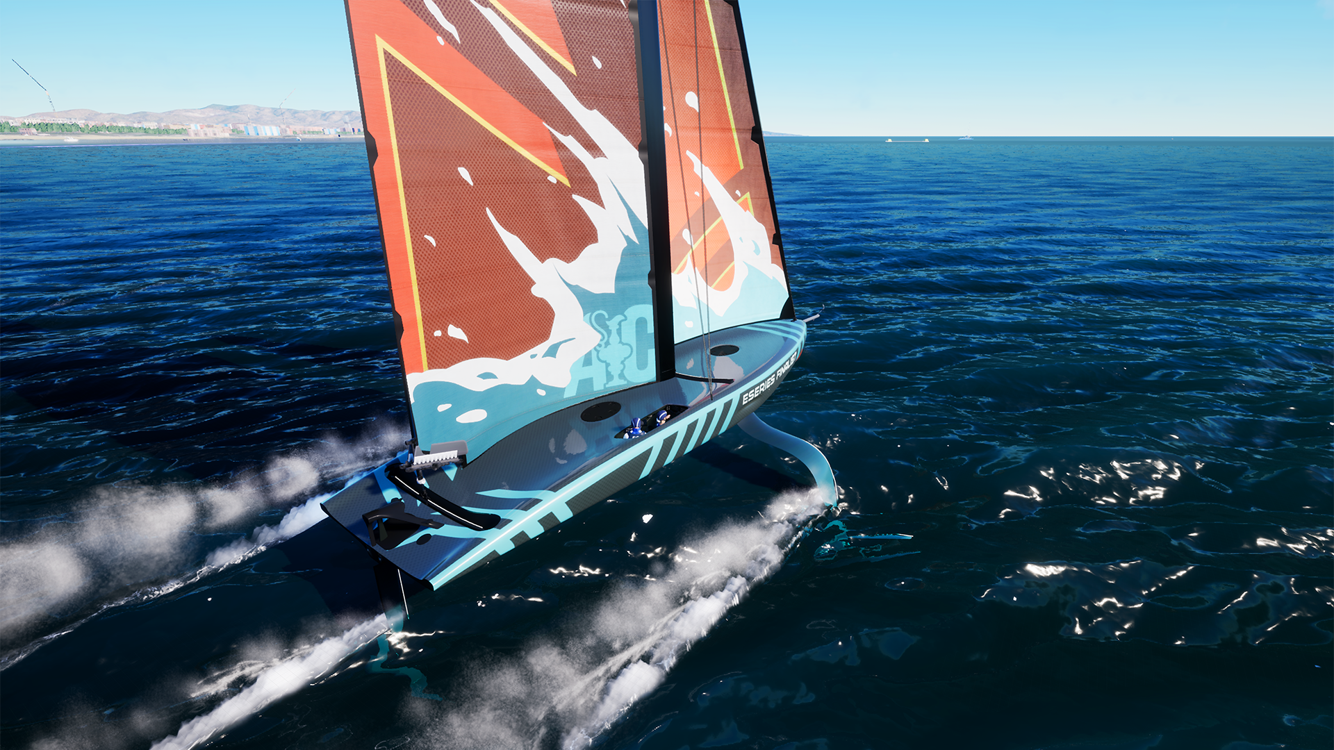 AC37 eSeries Finalist Skin - featuredMedia