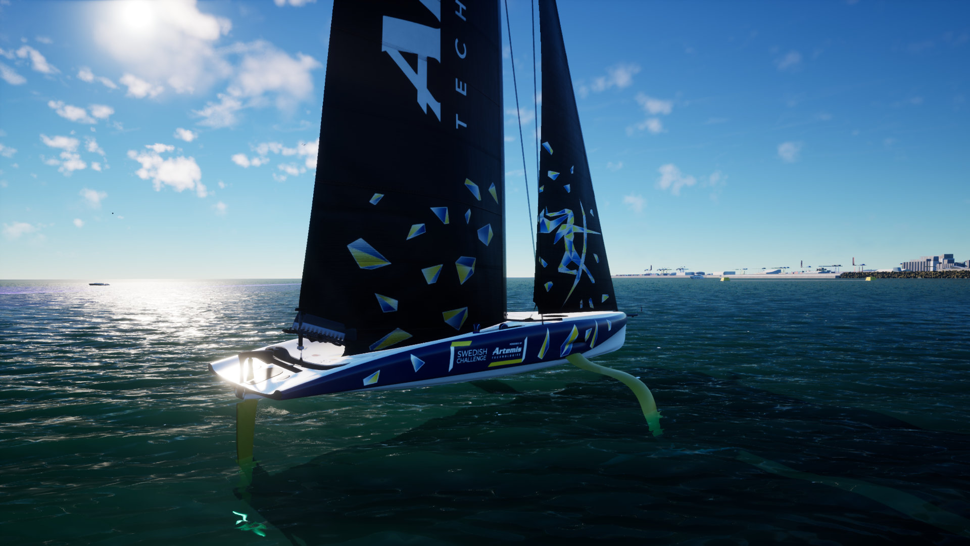 Team Pack (SWE) - Artemis - featuredMedia