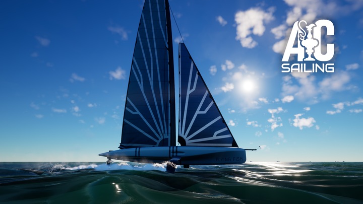 Flying Fish