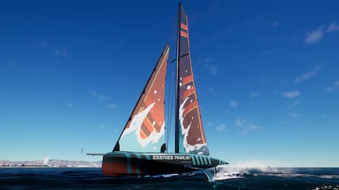 Ac37 Design AC37 eSeries Finalist Skin | قم بتنزيلها والعبها مجانًا - Epic Games Store
