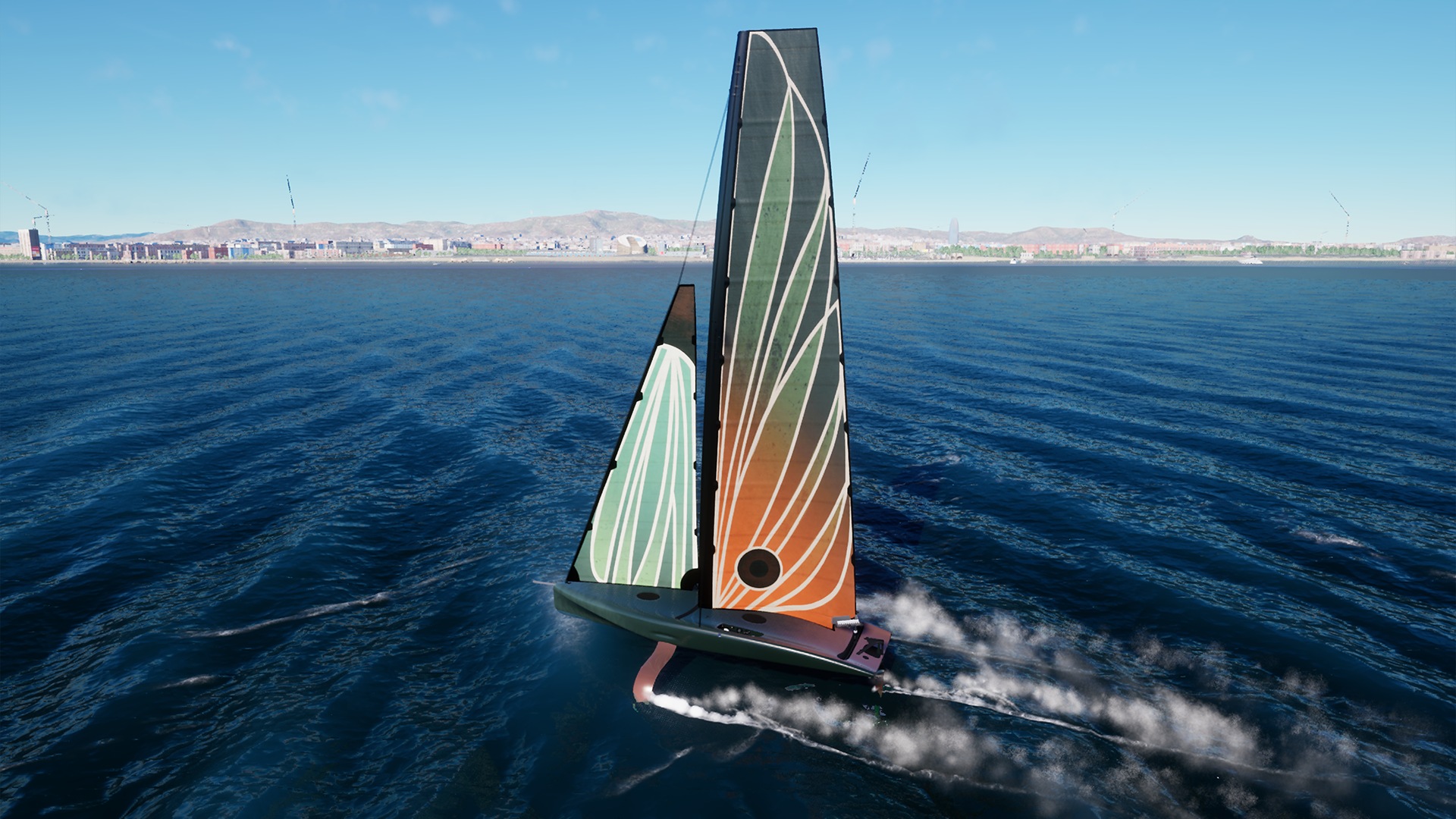 Sea Wings - featuredMedia