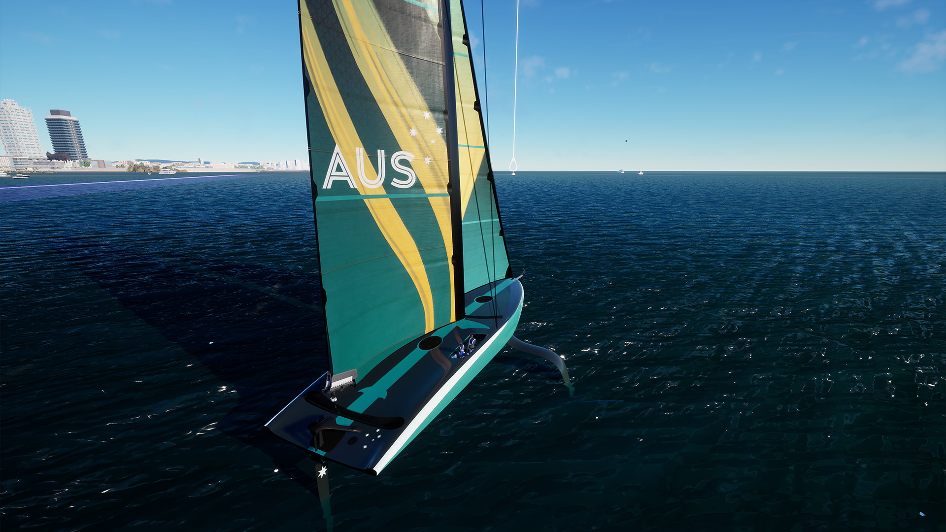 Team Pack (AUS) - Australia - featuredMedia