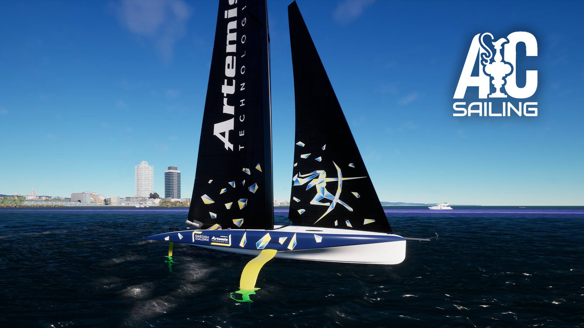 Team Pack (SWE) - Artemis