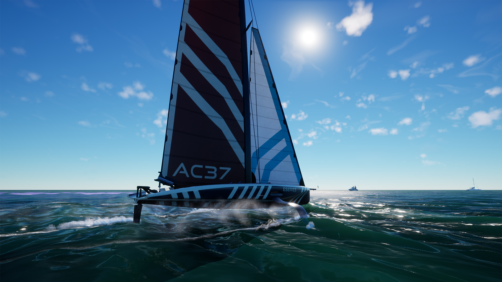 AC37 eSeries Participation Skin - featuredMedia