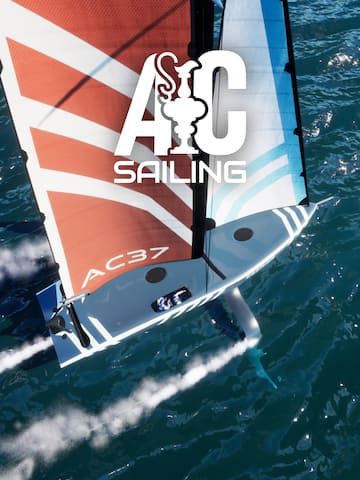 AC37 eSeries Participation Skin