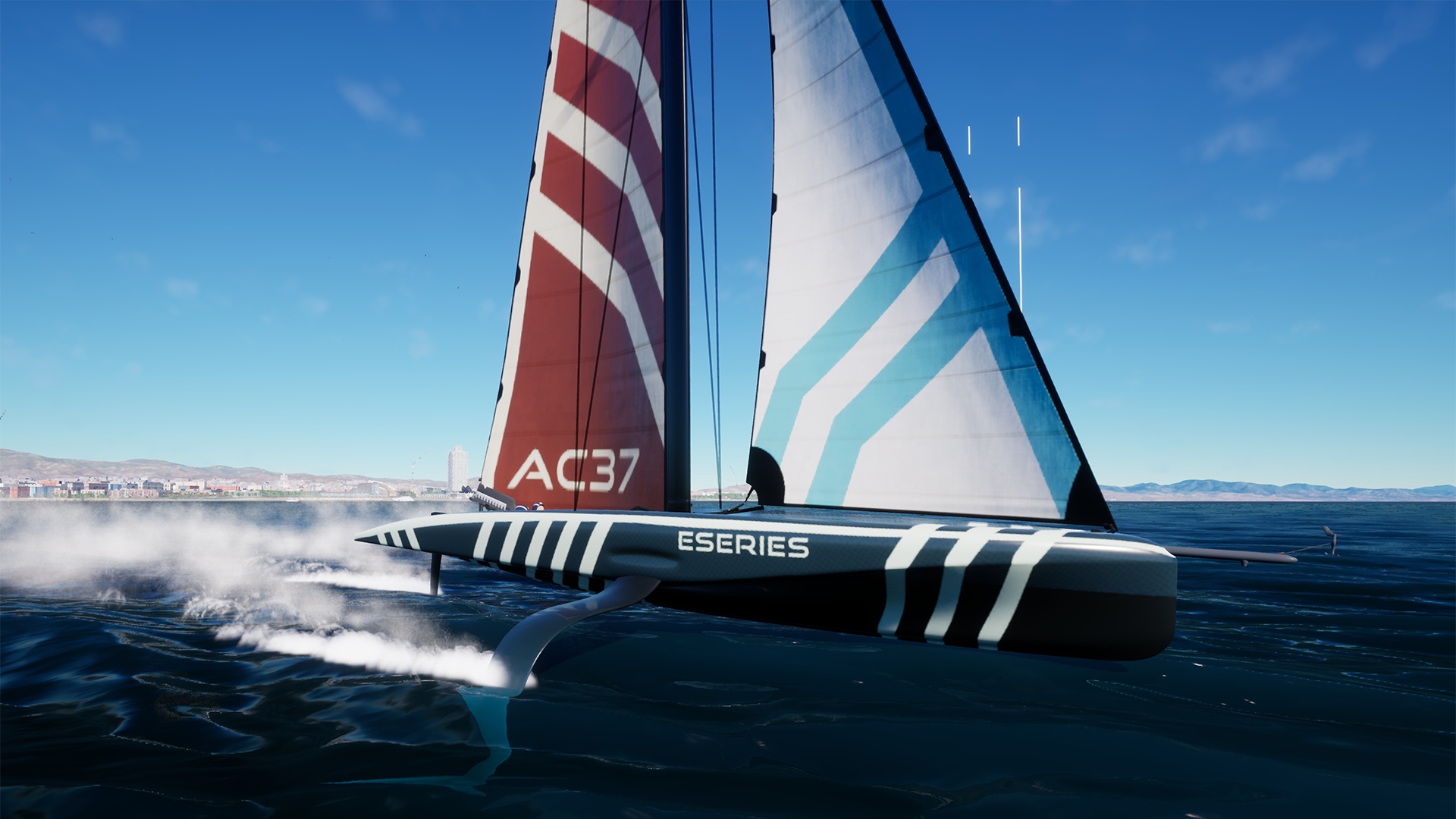AC37 eSeries Participation Skin - featuredMedia
