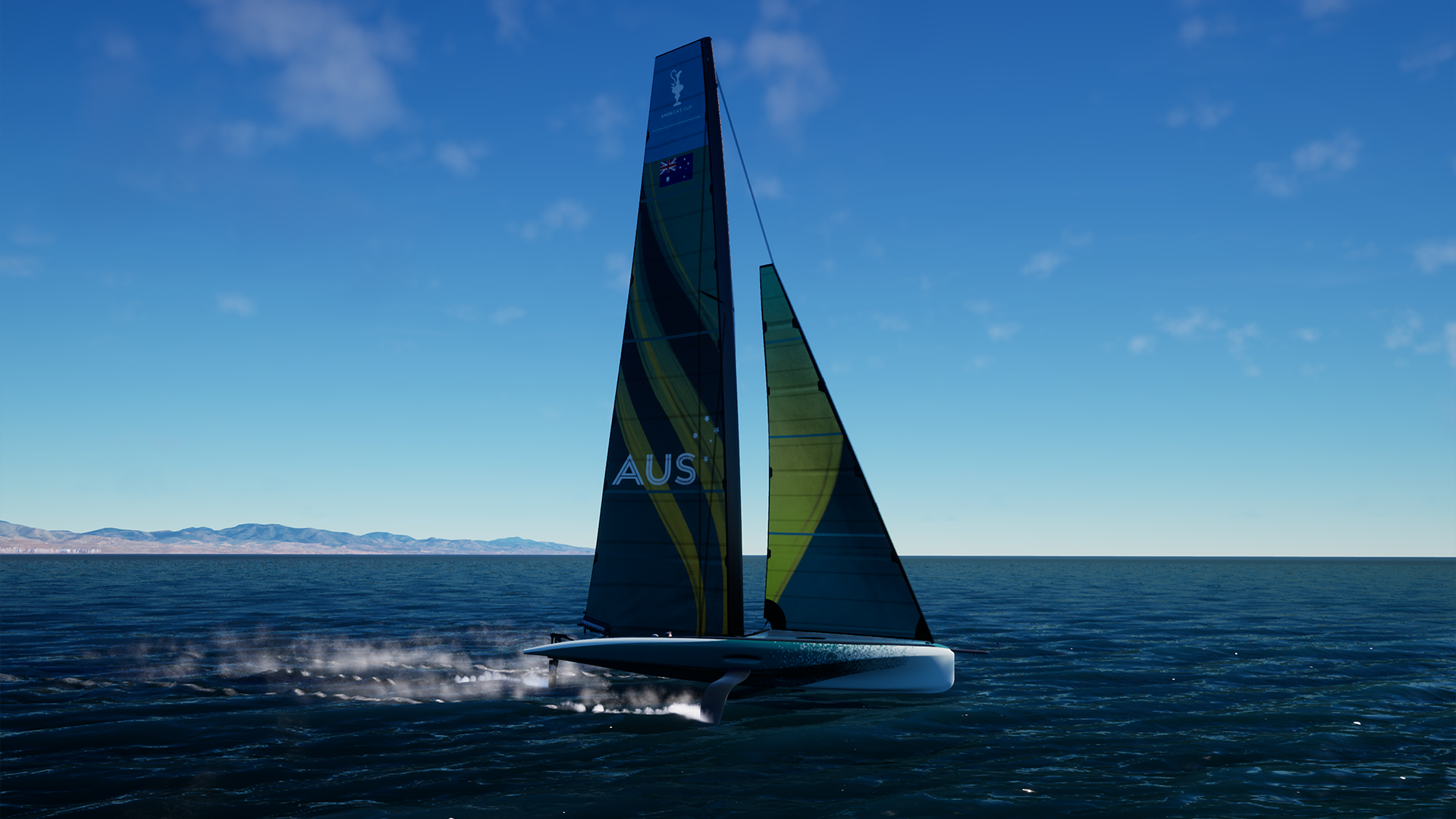 Team Pack (AUS) - Australia - featuredMedia