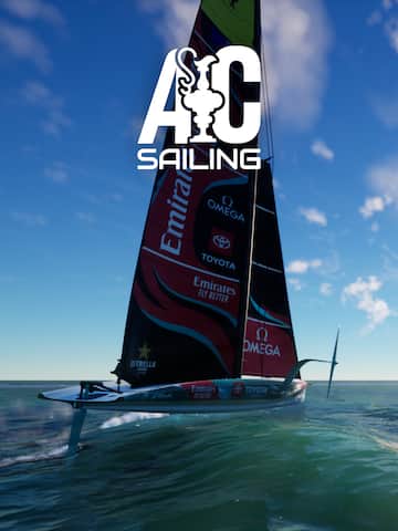 Team Pack (NZL) - Emirates Team New Zealand