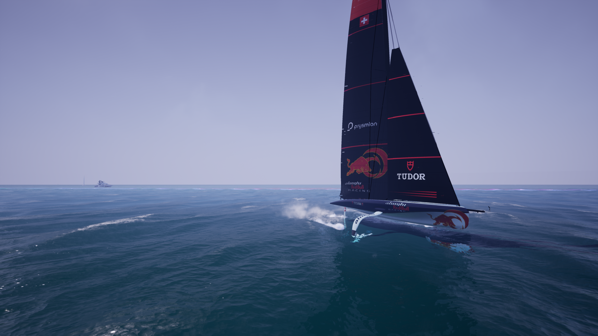 AC Sailing | Download and Play for Free - Epic Games Store