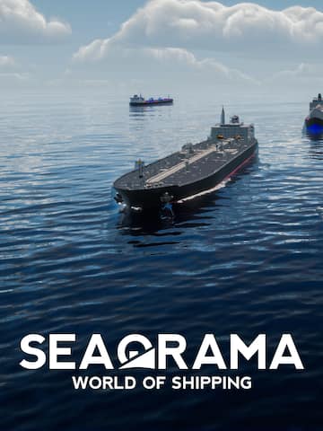 SeaOrama: World of Shipping