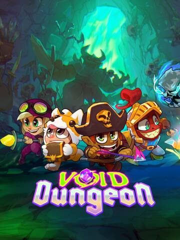 Void Dungeon