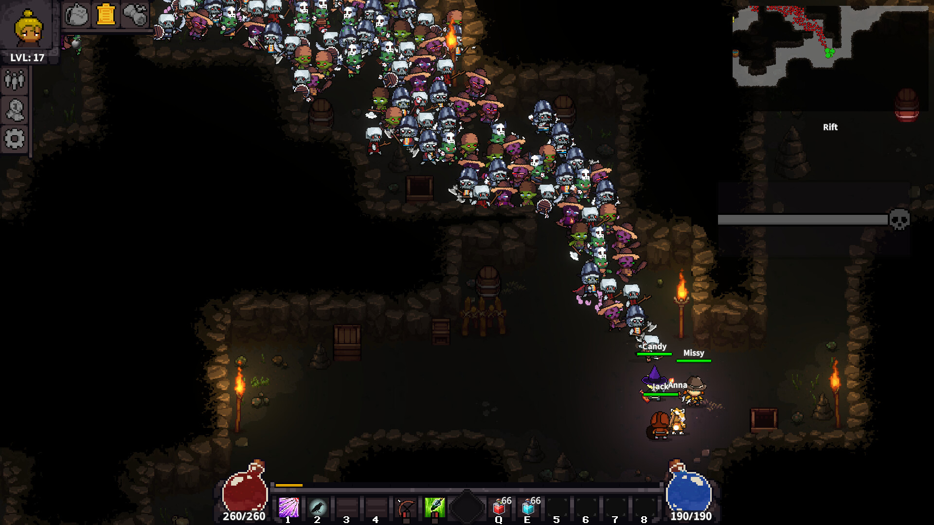 Void Dungeon-z0pz1