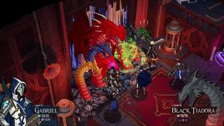 Absolute Tactics screenshot 1