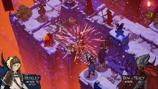 Absolute Tactics screenshot 3